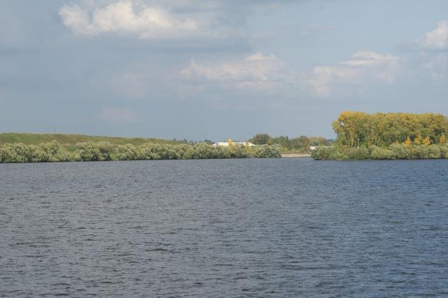 Urlaub in Russland-Flusskreuzfahrt auf Wolga & Don 2010